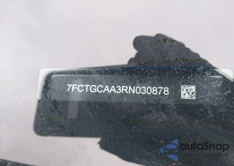 2024 Rivian R1T Adventure Dual Motor Max Pack/Adventure Dual Motor Perf Max Pack from USA, damaged, VIN 7FCTGCAA3RN030878